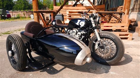 sidecars lets  em page  adventure rider