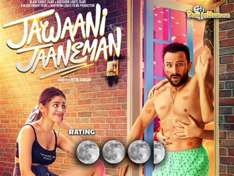 jawaani jaaneman review papa doesn t preach in this breezy comedy with