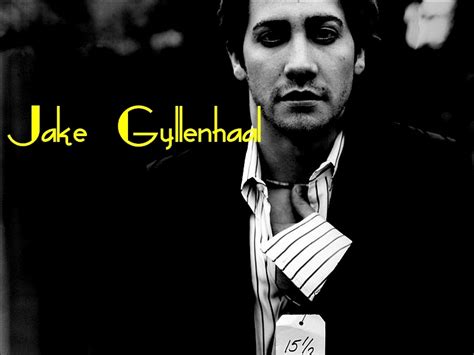 jake jake gyllenhaal wallpaper  fanpop