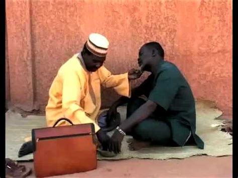 hausa proverb  youtube