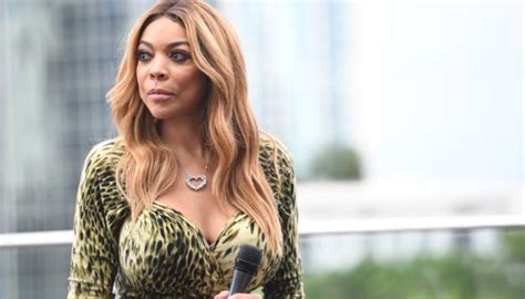 wendy williams teases new podcast on social media