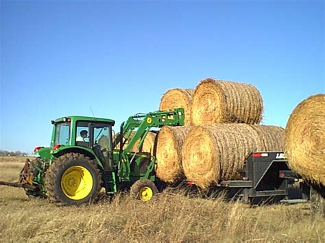 true cost  baling hay ruleaccountingcom