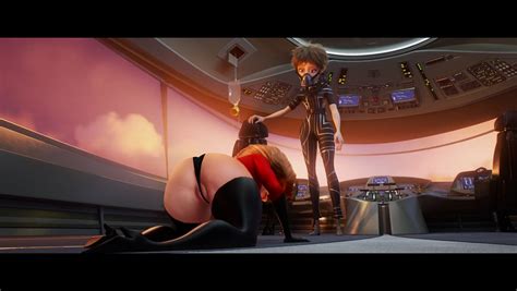 Post 3182544 Evelyn Deavor Helen Parr Incredibles 2 The Incredibles