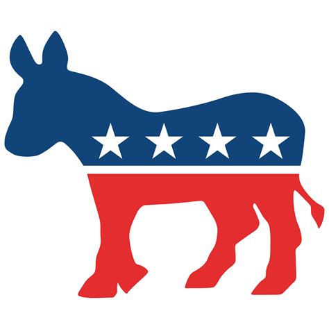 images  democratic donkey logo vector clipart  clipart