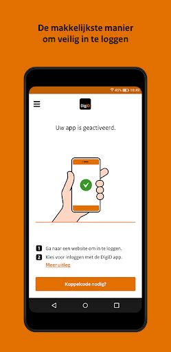 digid overview google play store netherlands