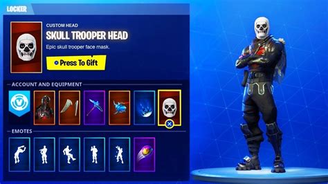 Fortnite How To Get Custom Skins After Patch Youtube