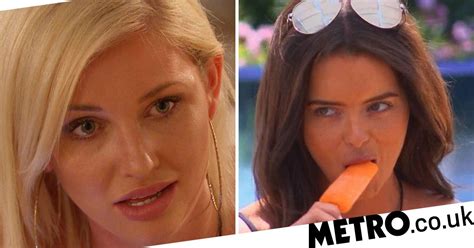 love island s amy slams maura for pressuring curtis to