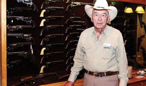 prestigious texas gun collection up for auction