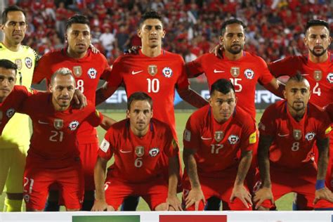 transfermarkt los  jugadores chilenos  valen mas de  millon de
