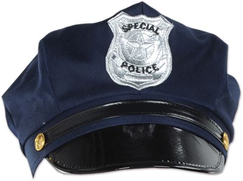 wholesale police hat sku  dollardays