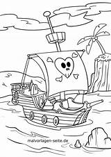Piratenschiff Malvorlage Piraten Ausmalbilder Ausmalbild Ausmalen Kostenlos Pirat Malvorlagen Kinderbilder Jungs Pirati Colorare Mewarnai Zeichnen Herunterladen Pirata Kapal Halaman sketch template
