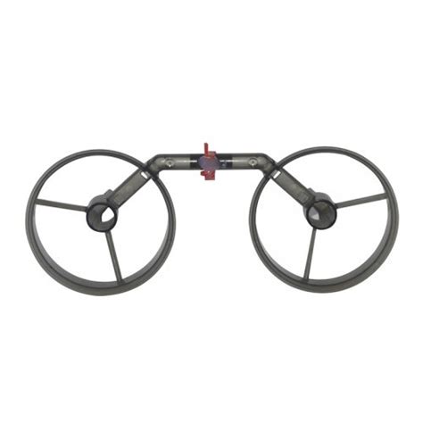diy    air genius drone rc drone parts rear motor mount  delivery