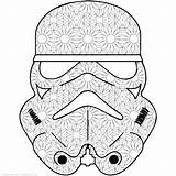 Starwars Destroyer Yoda Imperial sketch template
