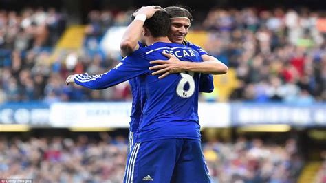 chelsea   qpr hazard penalty sways fierce london derby