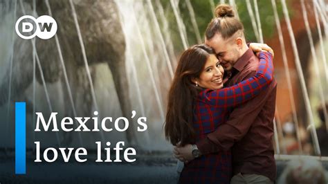 Love And Sex Taboos In Mexico Dw Documentary Win Big Sports