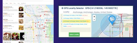 introducing   local search results checker serpwoo