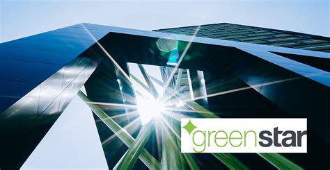 Green Star Rating Benefits Leading Edge Automation Alerton Australia