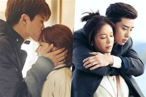 10 Beautiful Office Romances From K Dramas That You Cant Miss