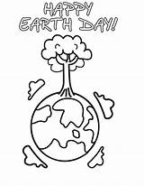 Coloring Pages Earth Kids Printable Sheets Color Happy Save Print Weather Activity Printables Kindergarten Clipart Clip Cute Worksheets Wuppsy Library sketch template