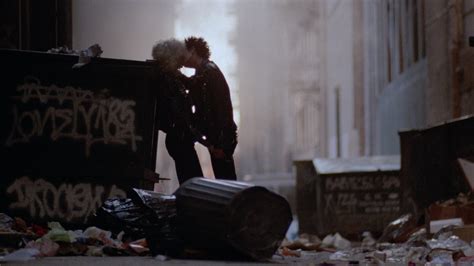 Sid And Nancy 1986 The Criterion Collection