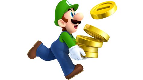 Nintendo Acquires Luigi S Mansion 3 Developer Next Level