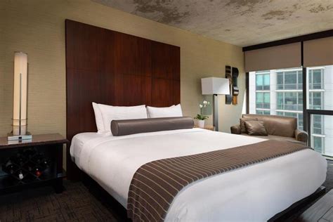 dana hotel  spa review chicago united states telegraph travel