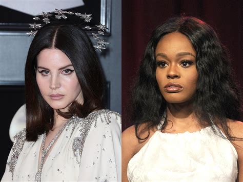 lana del rey issues warning to azealia banks amid escalating feud the independent