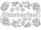 Oktoberfest Malvorlage Colorironline Zugriffe sketch template
