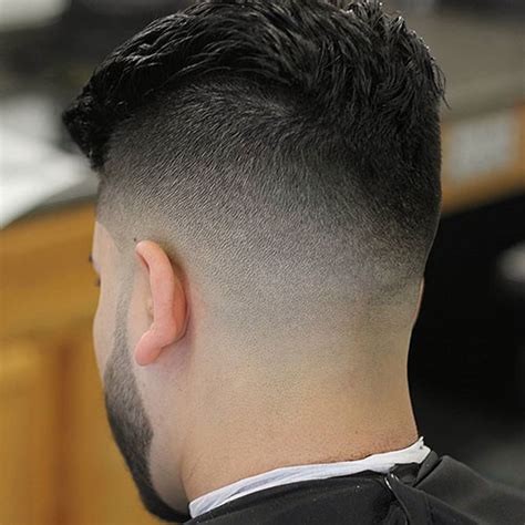 cool shaved sides hairstyles  men  guide