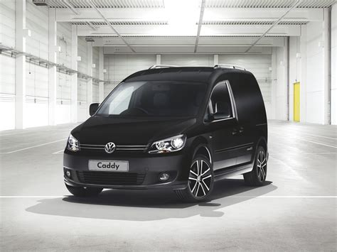 vw caddy limited edition archives commercialvehiclecom