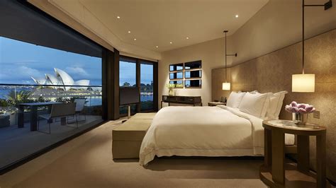The Most Expensive Hotel Rooms In The World S Most