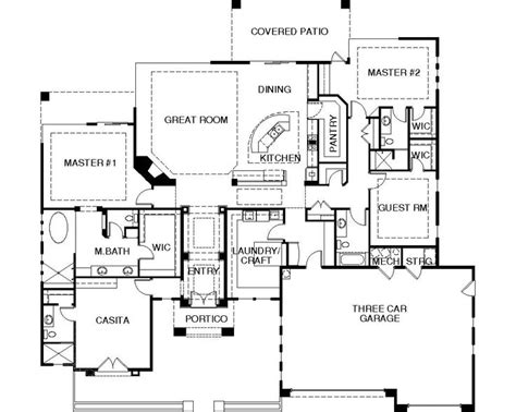 parade  homes parade home detail parade  homes house plans home