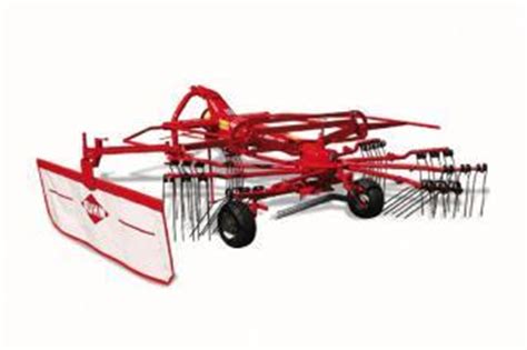 kuhn rotary rakes find    technical specifications  operators manuals  mascus