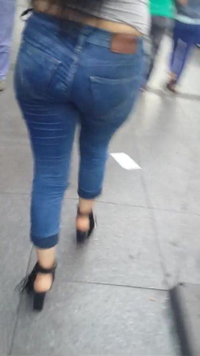 turkish bitch tight jeans ass walk free porn 69 xhamster