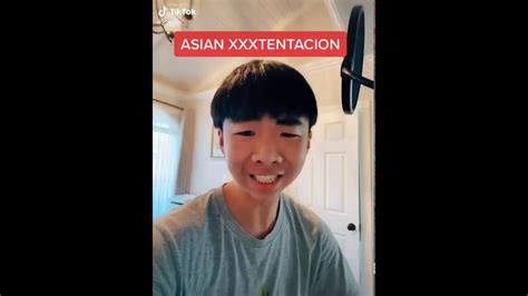 Asian Xxxtentacion Remix Tiktok Youtube