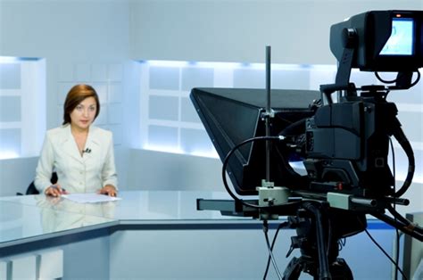 melbourne tv presenter workshop