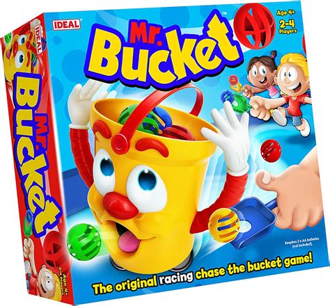 bucket game  ideal buy    price  ksa souq