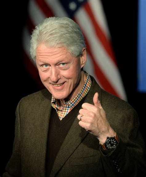 Yes Bill Clinton’s Sexual Indiscretions Are ‘fair Game ’ But What Does