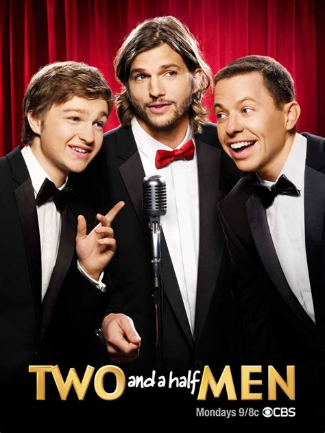 Two And A Half Men Season 7 Watch Online Free On Gomovies