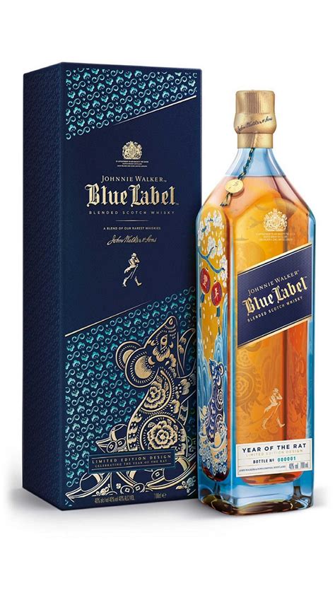 blue label price  india updated list