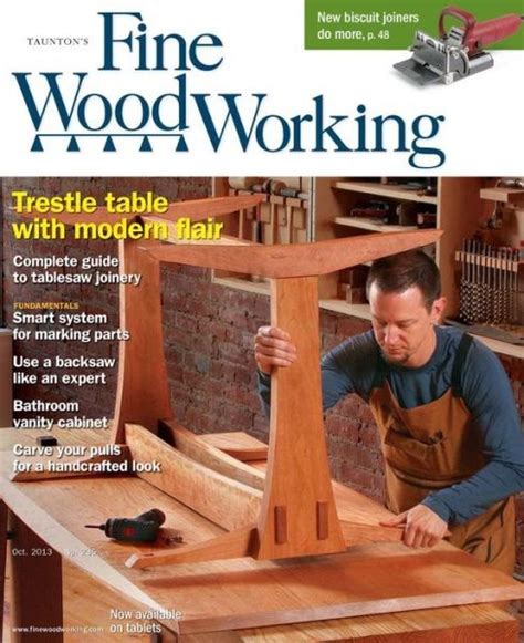 woodworking woodworking magazine subscription diy woodworking project