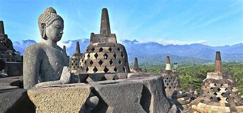 tempat wisata terbaik indonesia wanted