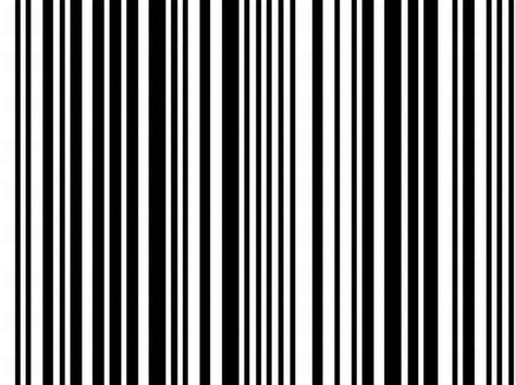 barcodes   benefit  full identity