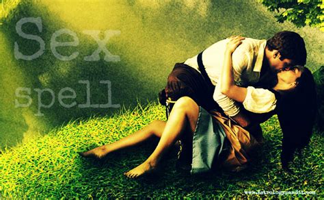 Sex Spell Get A Psychic Help You In Sex Spell With Your Life Partner