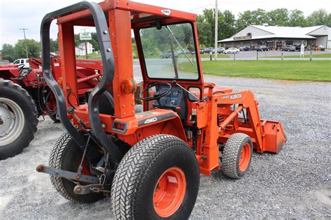 kubota   sale   providence pennsylvania tractorhousecom