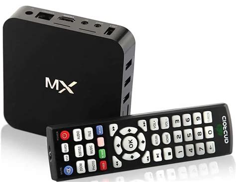 mx dual core android tv box review reviewify