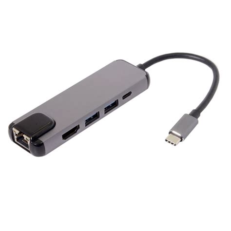 mllse    usb  multi port adapter type  hub usb hdmi vga charging port vc  usb