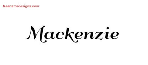 mackenzie archives   designs