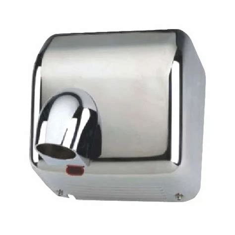 Stainless Steel Hand Dryer At Rs 7900 4th Avenu Koramangala