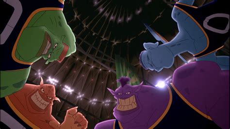 space jam wallpapers monstars wallpaper cave